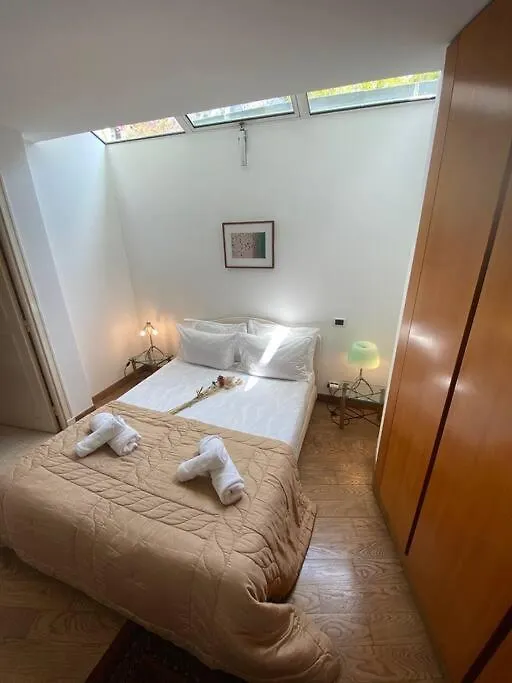 Casa vacanze Villa La Terrasse Villefranche-sur-Mer Francia