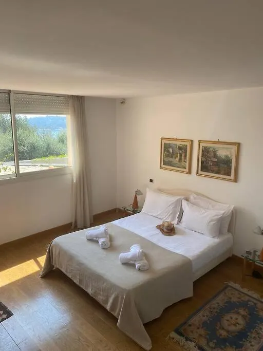 Villa La Terrasse Villefranche-sur-Mer Prázdninový dům